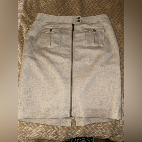 The Limited Dresses & Skirts - The Limited Mini Skirt. Size 8